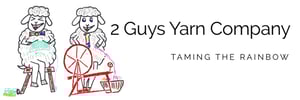 2 Guys Yarn Company