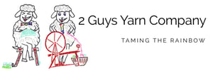 2 Guys Yarn Company