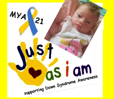 Mya 21 Foundation Home