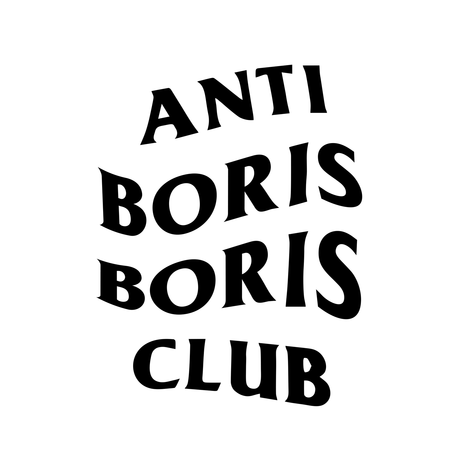 antiborisborisclub