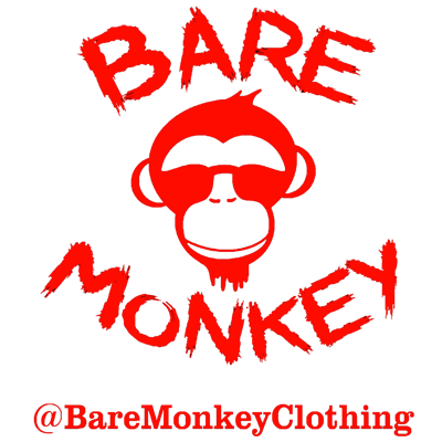 Bare Monkey Rebel Clothing