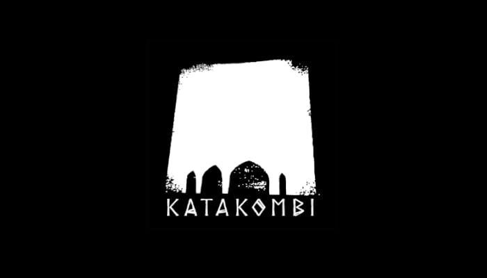 Katakombi Records Home