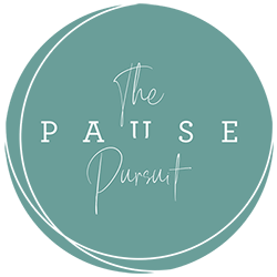 The Pause Pursuit Home