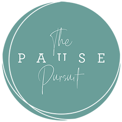 The Pause Pursuit