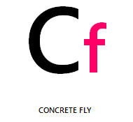 Concrete Fly
