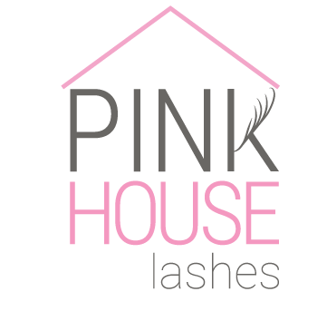 Pink House Lashes