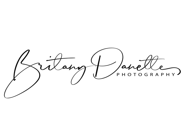 Britany Danette Photography Home