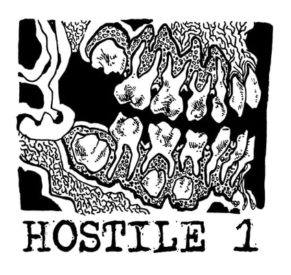 Hostile 1 Tapes Home