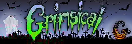 Grimsical Home