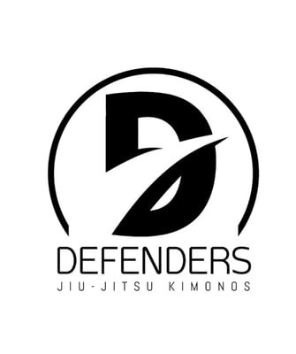 Defenders Jiu-Jitsu Kimonos Home