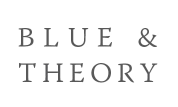 Blue and Theory