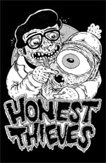 Honest Thieves