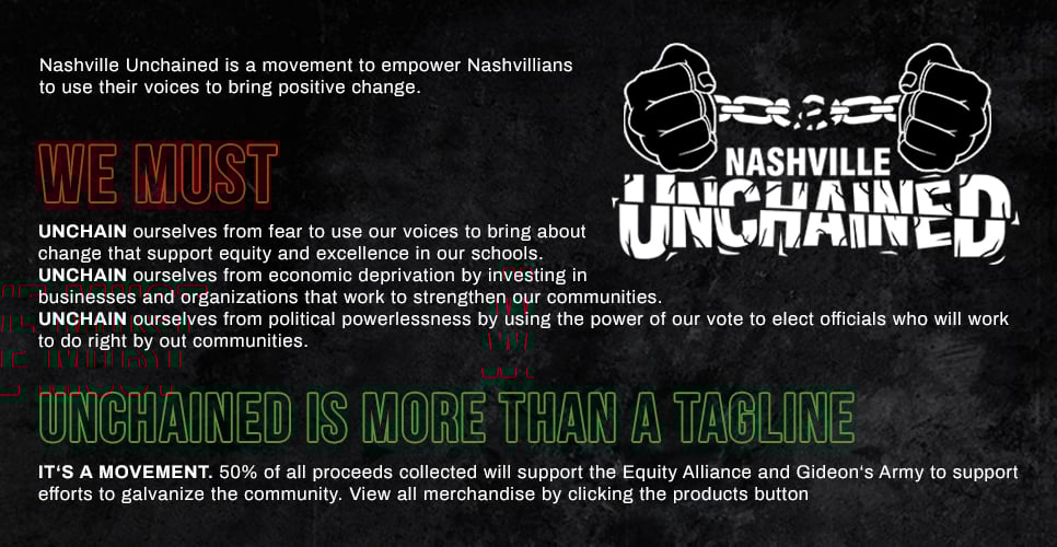nashvilleunchained