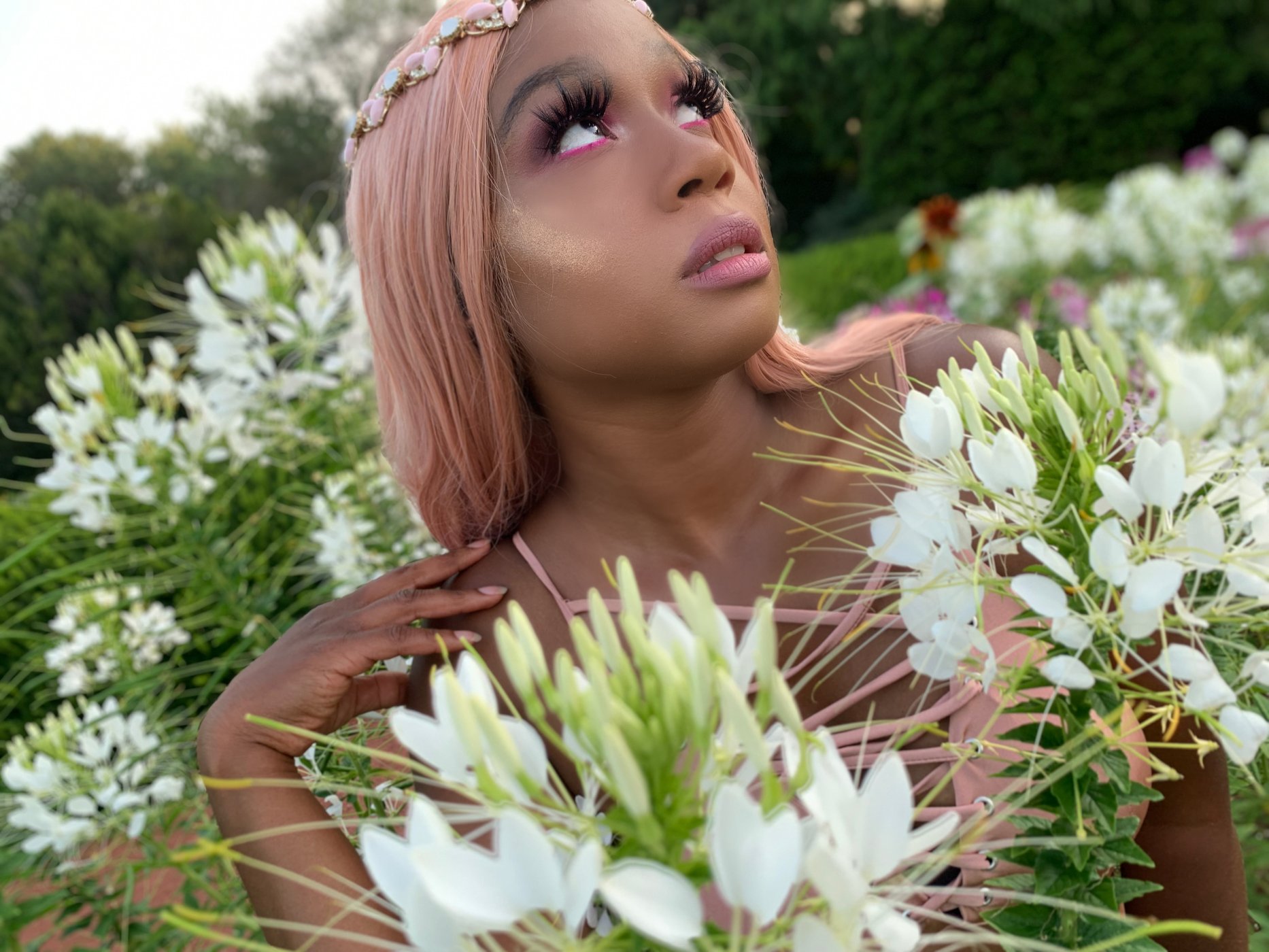 Welcome to Luxlavish Beauty