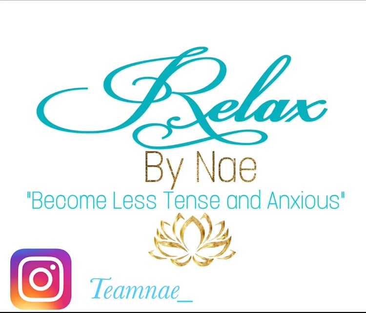 Welcome to RelaxByNaee