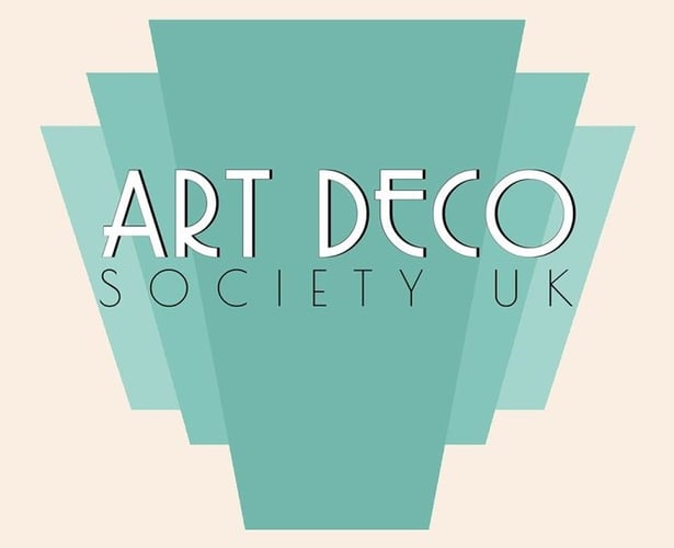 Art Deco Society UK