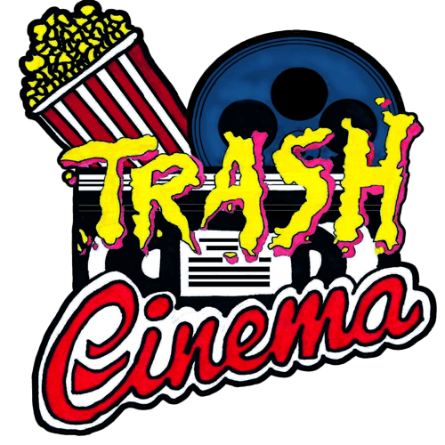 Trash Cinema Glasgow