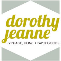 dorothy jeanne 