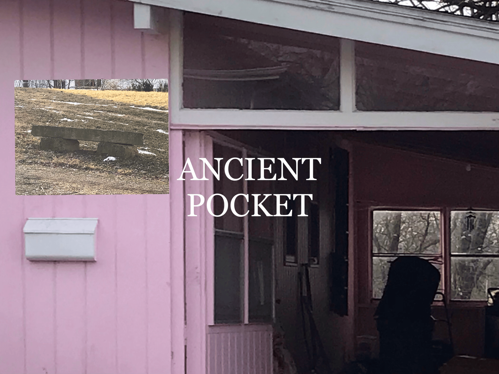 Ancient Pocket