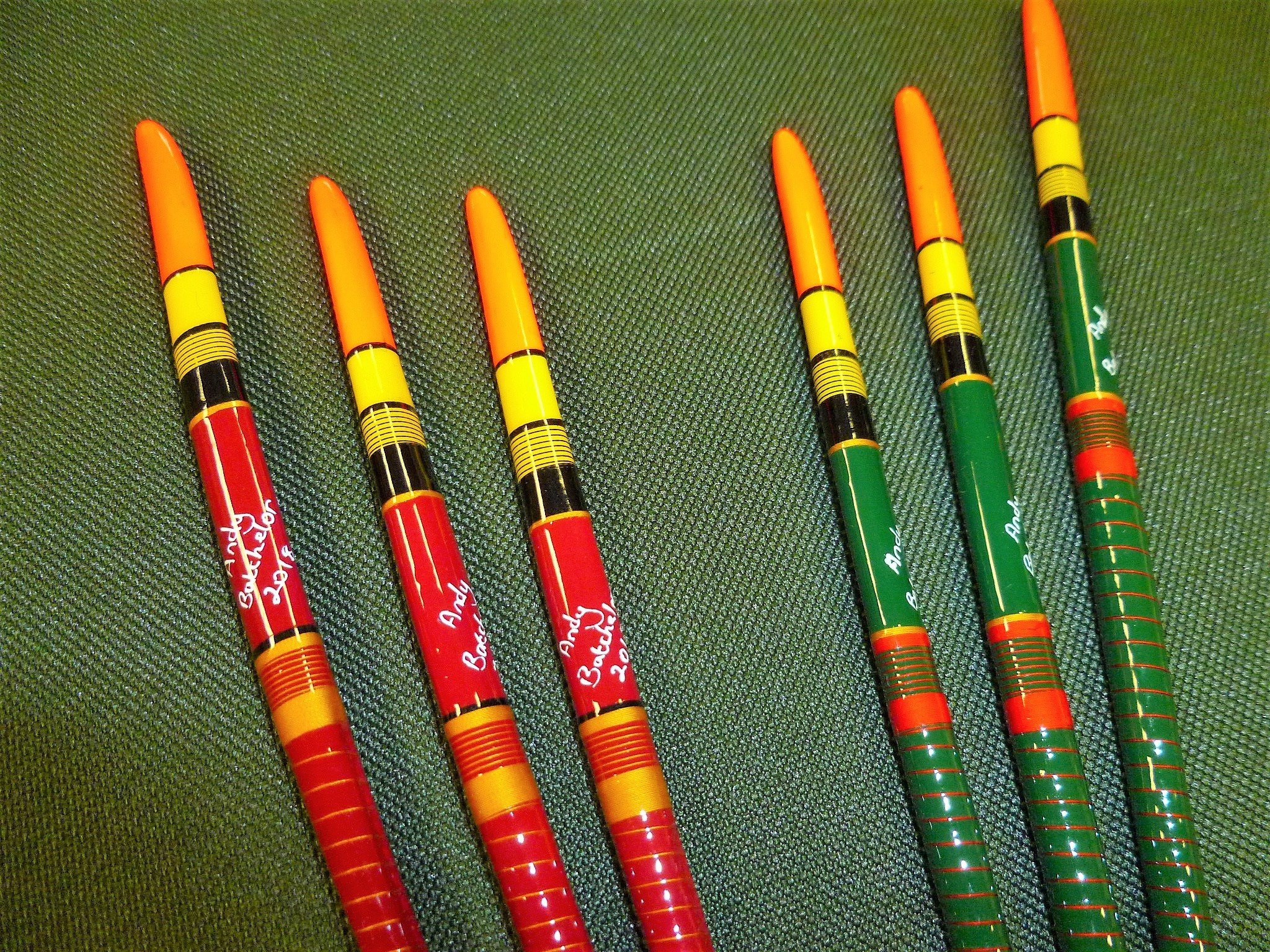 Home Handmade Fishing Tackle