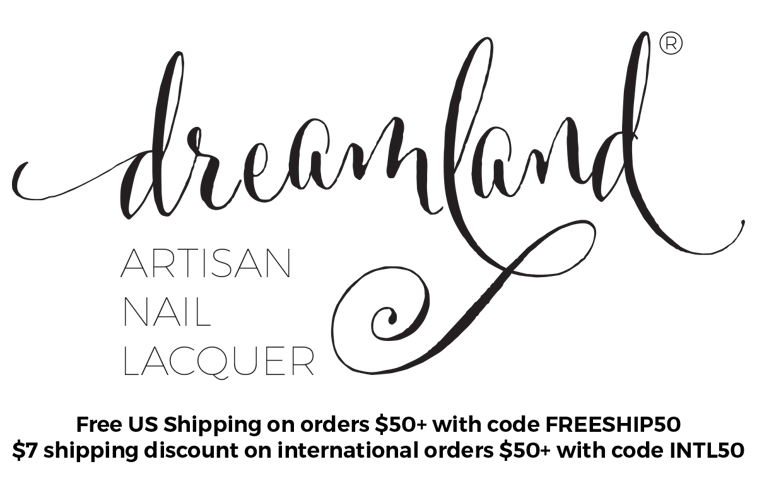 Dreamland Lacquer