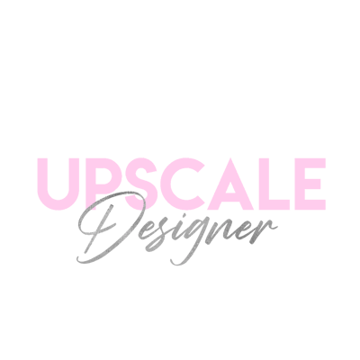 Upscale Designer Home