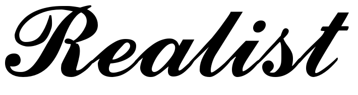 Realist Clothing
