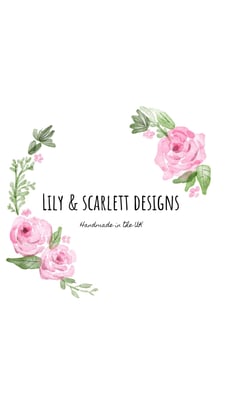 Lily & Scarlett Designs Home