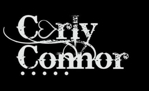Carly Connor Shop Home