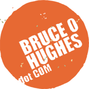 Bruce O. Hughes