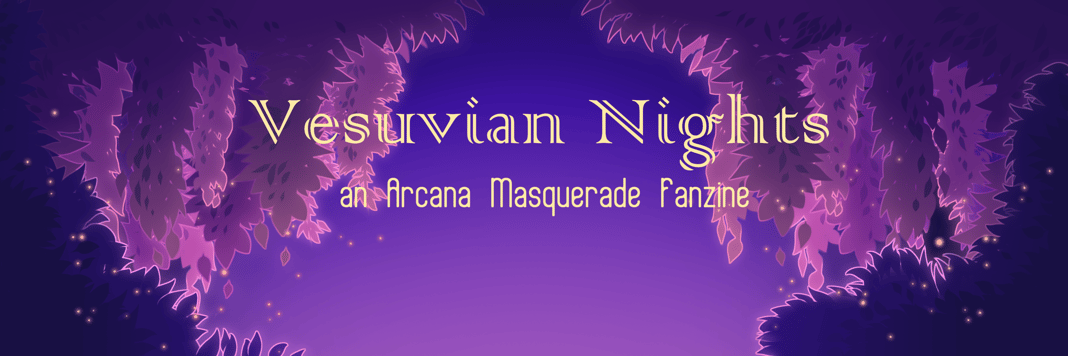 vesuviannights Home