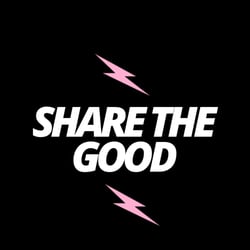 Share The Good