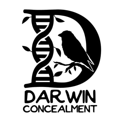 Darwin Concealment  Home
