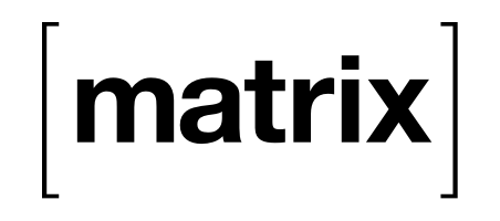 Matrix.org Merch Store