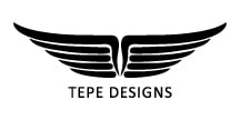 Tepe Designs Home