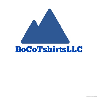 BoCoTshirtsLLC Home