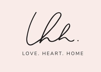 Love.Heart.Home Soy Wax Candles & Melts