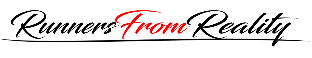 RunnersFromReality Home