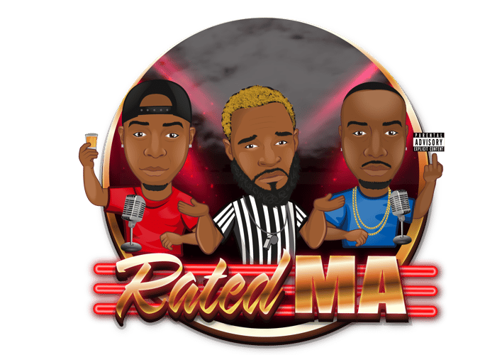 Rated MA Podcast 