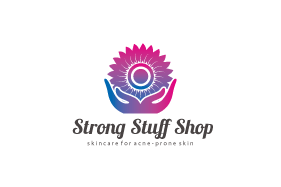Strong Stuff Shop