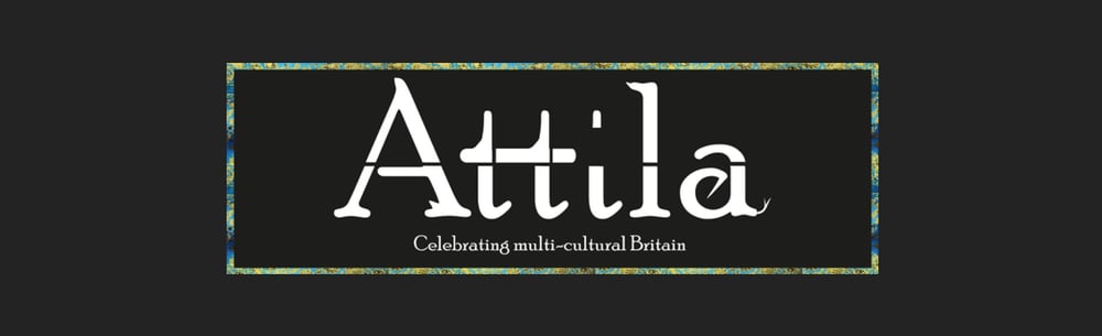 Attila Clothing