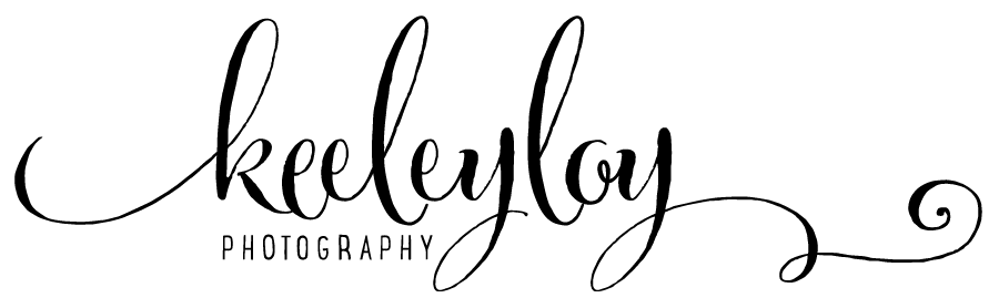 Keeley Loy Photography Home