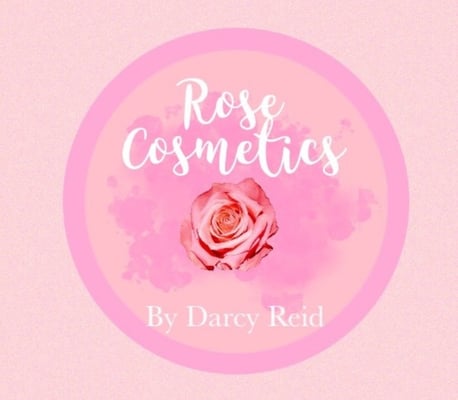 Rose cosmetics  Home