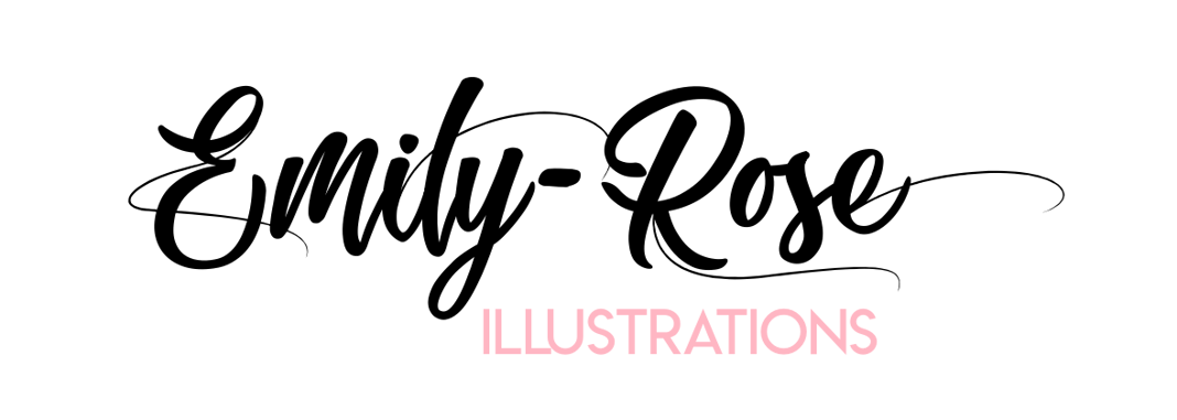 Emily-Rose Illustrations Home