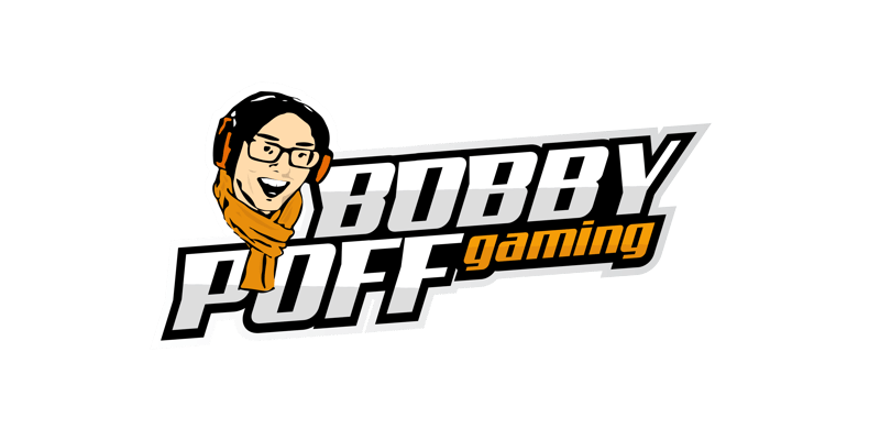 BobbyPoff Gaming Home