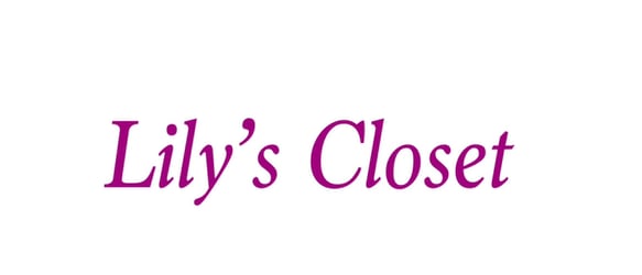 Lily’s Closet 