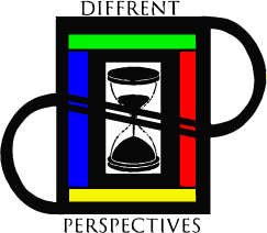 Different Perspectives Fine Art Apparel 