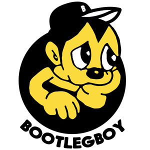 thebootlegboy