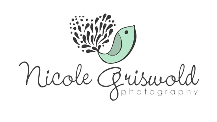 Nicole Griswold Photography Home