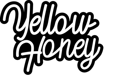 yellowhoneylashes